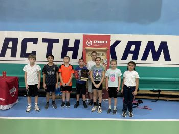 Наши  спортивные успехи. 